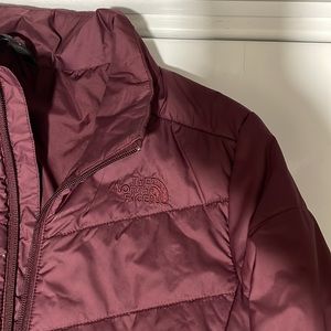 The North Face Jacket